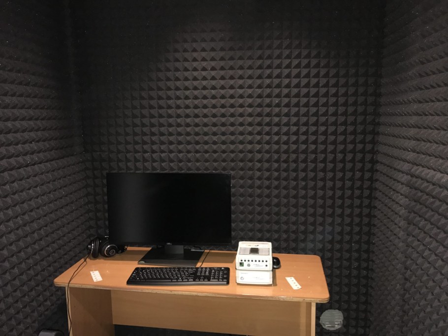 Акустический поролон волна 15