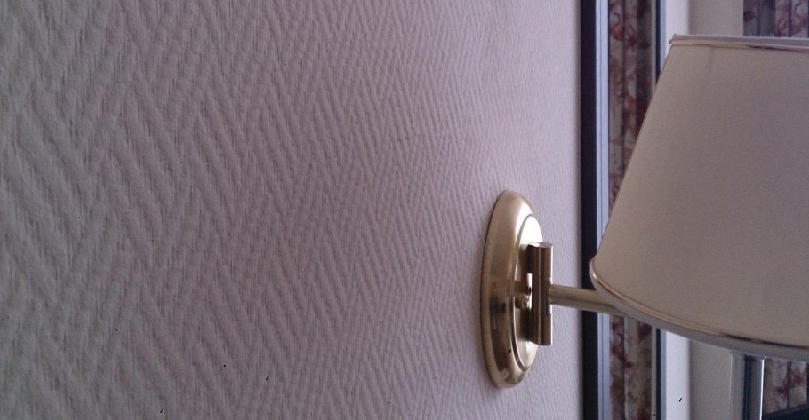 Фактурные стеклообои