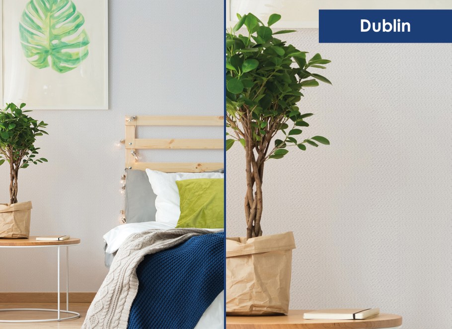 Стеклообои BAUTEX Design