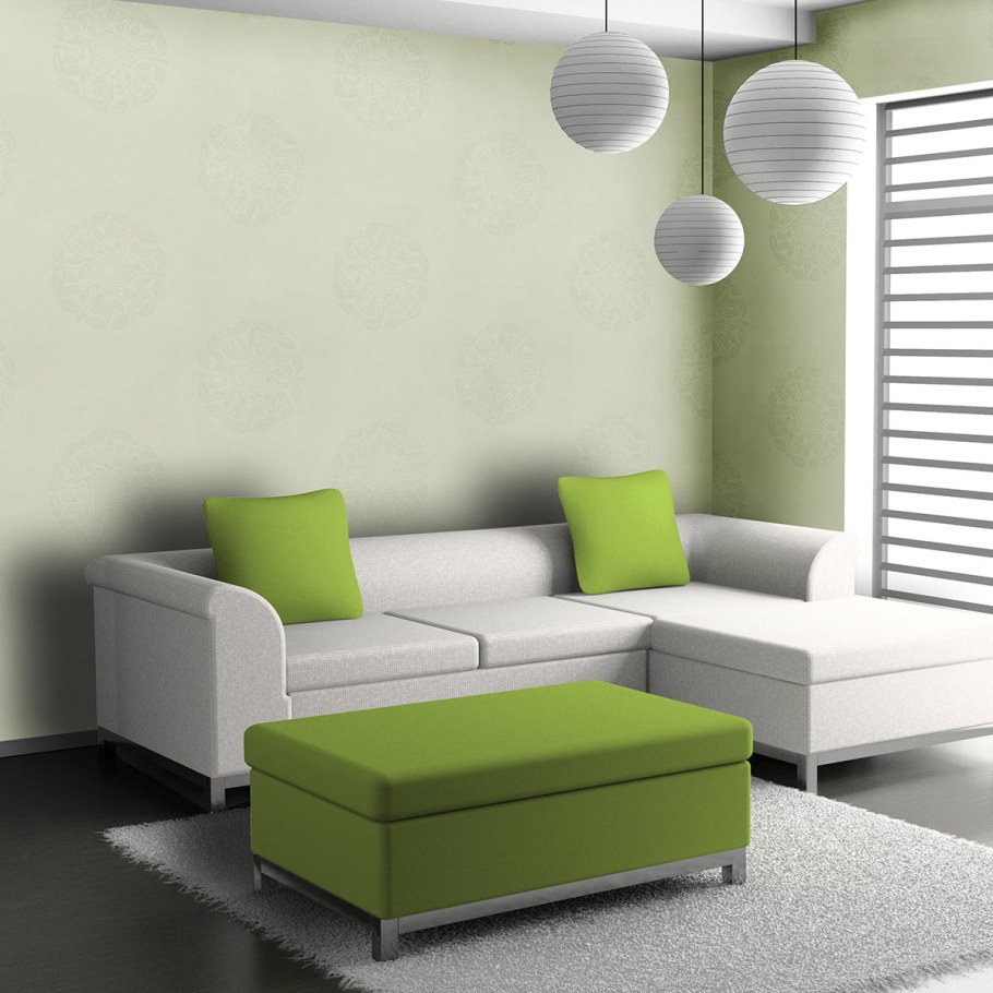 Стеклообои Wellton Decor wd850