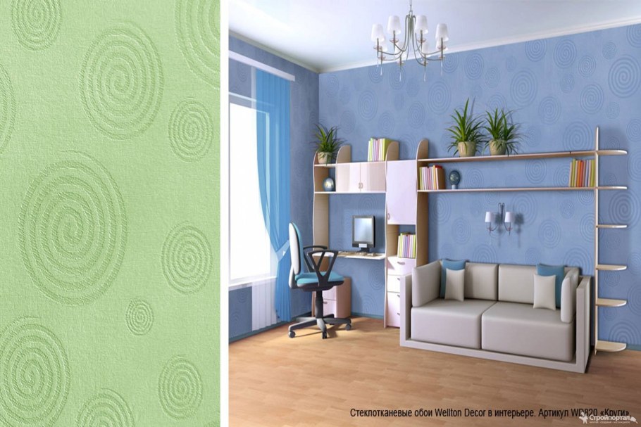 Wellton Decor Каскад wd710