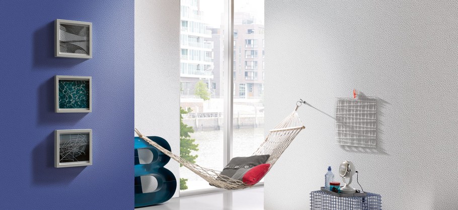 Обои Erfurt Vliesfaser 795