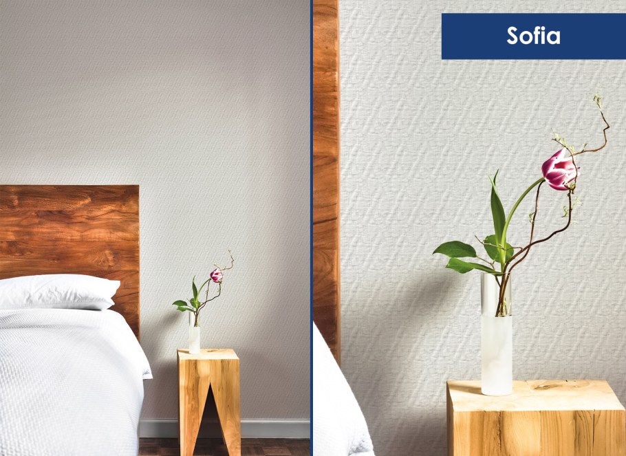 Стеклообои Леруа Мерлен