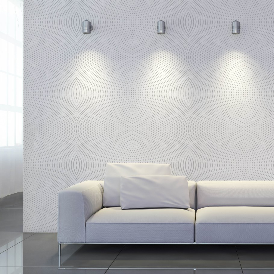 Стеклообои под покраску