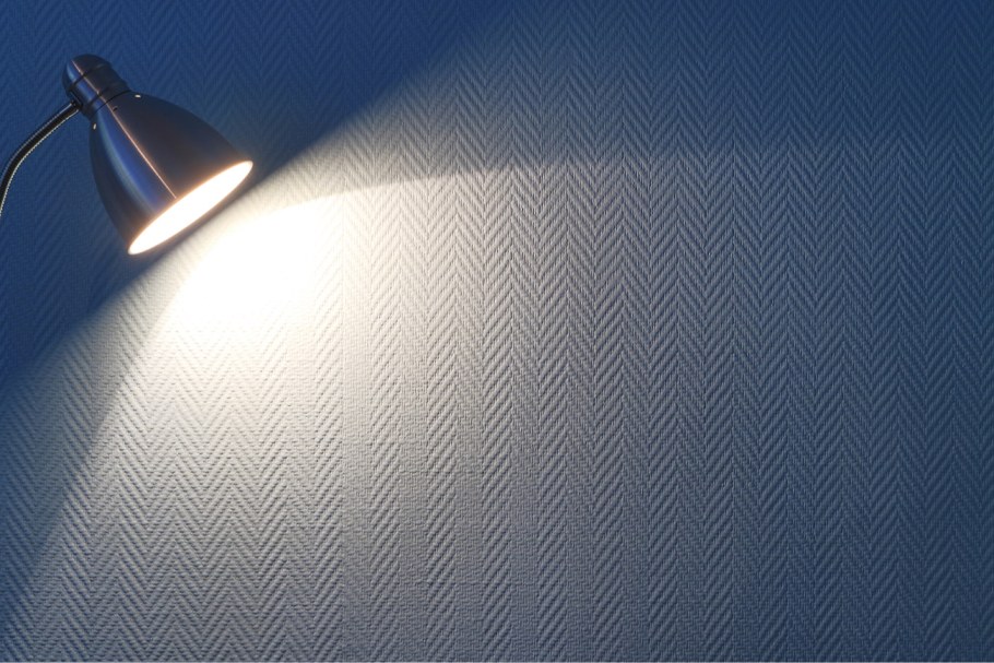 Стеклообои елочка