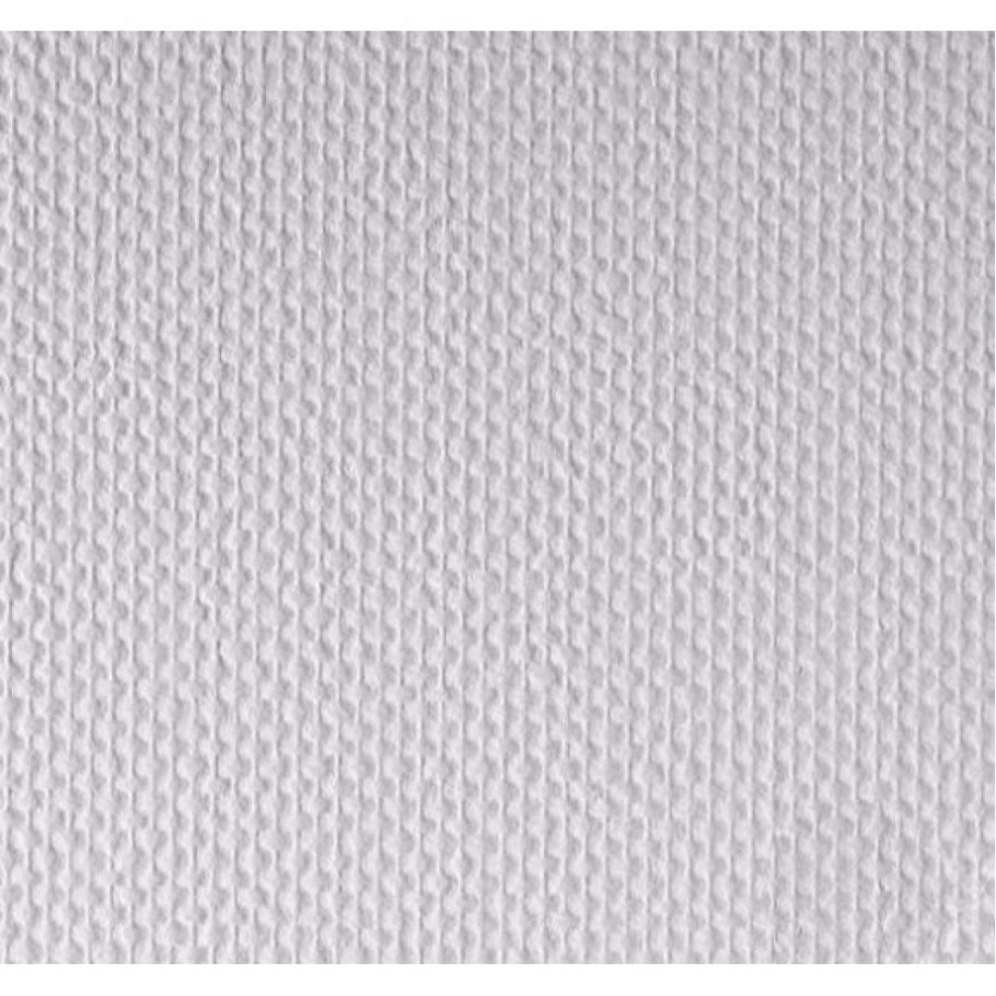 Стеклообои рогожка потолочная, Oscar, os80, 1х25м.