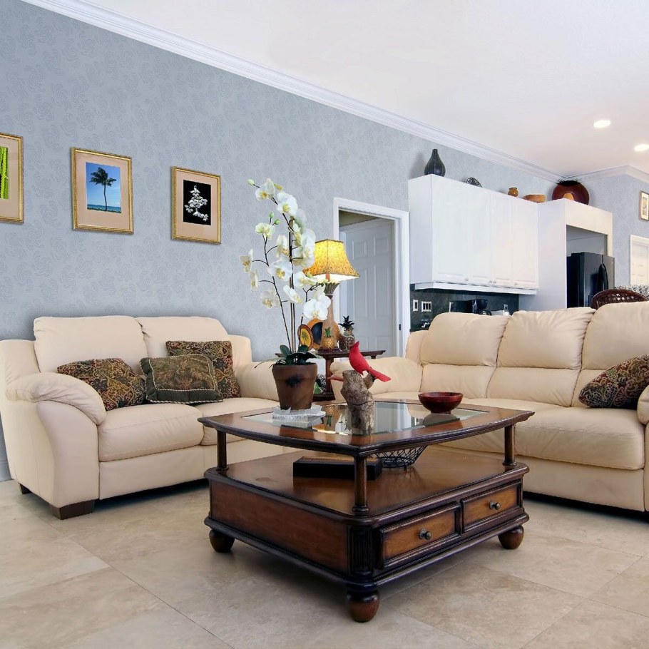 Розы "Wellton Decor"