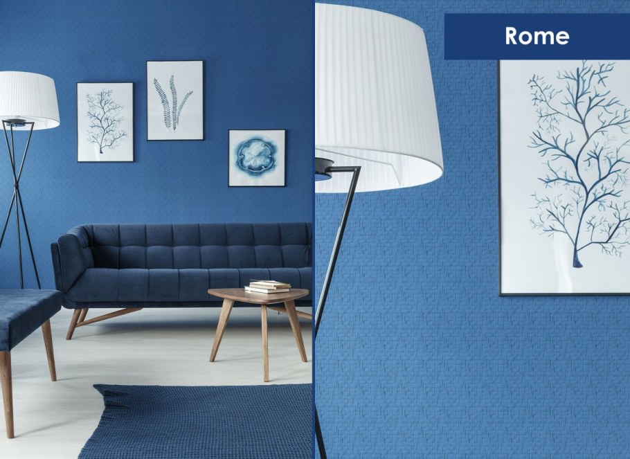 Стеклотканевые обои Rome Lux 9