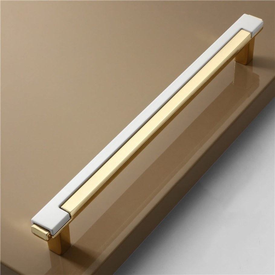 Ручка мебельная Bourgeois 172