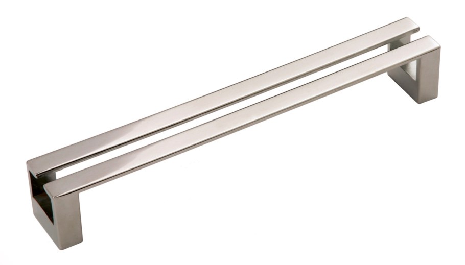 Мебельная ручка rs273cp.3/128