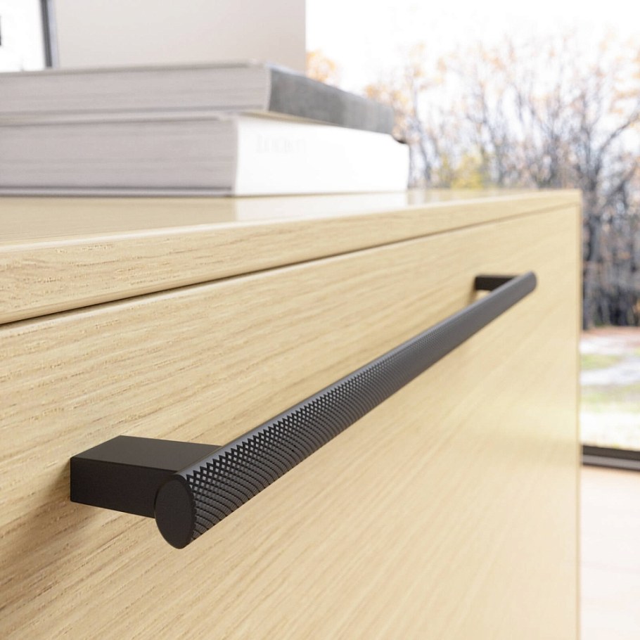 Ручки Navarro Azorin мебельные капля