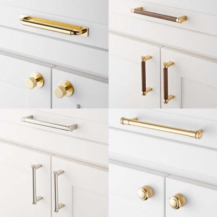 ОРРНЭС ручки икеа