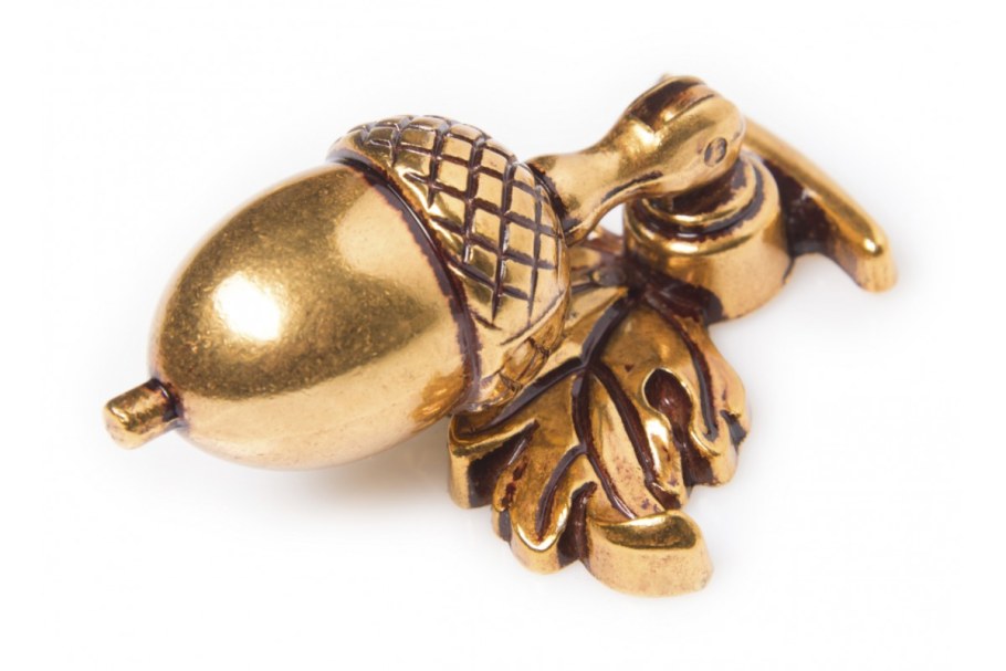 Мебельная ручка Pip rc117ab.4