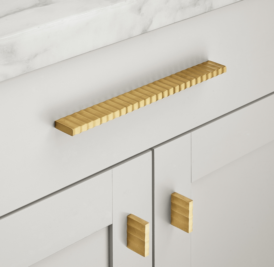 Оригинальные ручки для шкафа