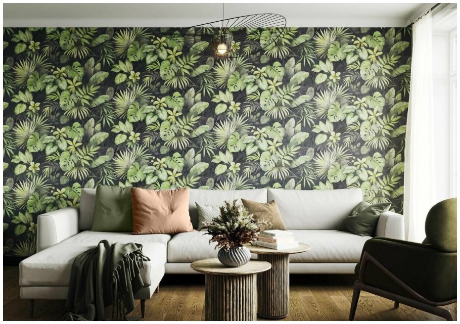 Обои палитра стайл Фиеста sl719