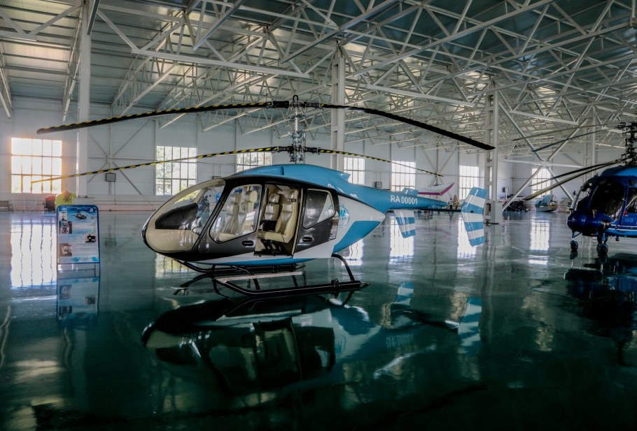 КЭМЗ Кизляр