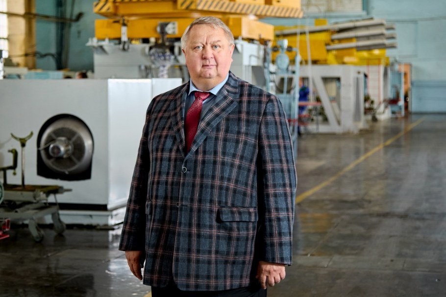 Омский электромеханический завод