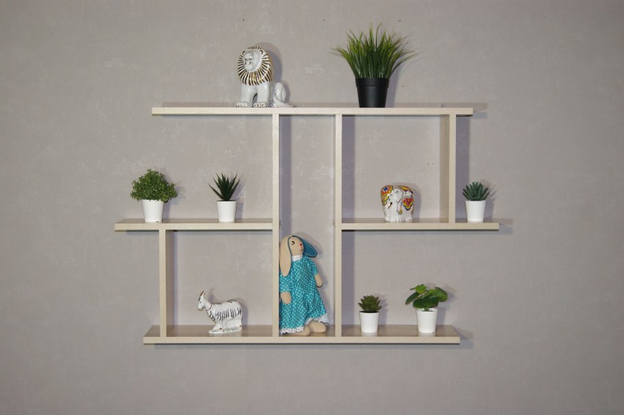 "Мальта" 10 полка (компл)