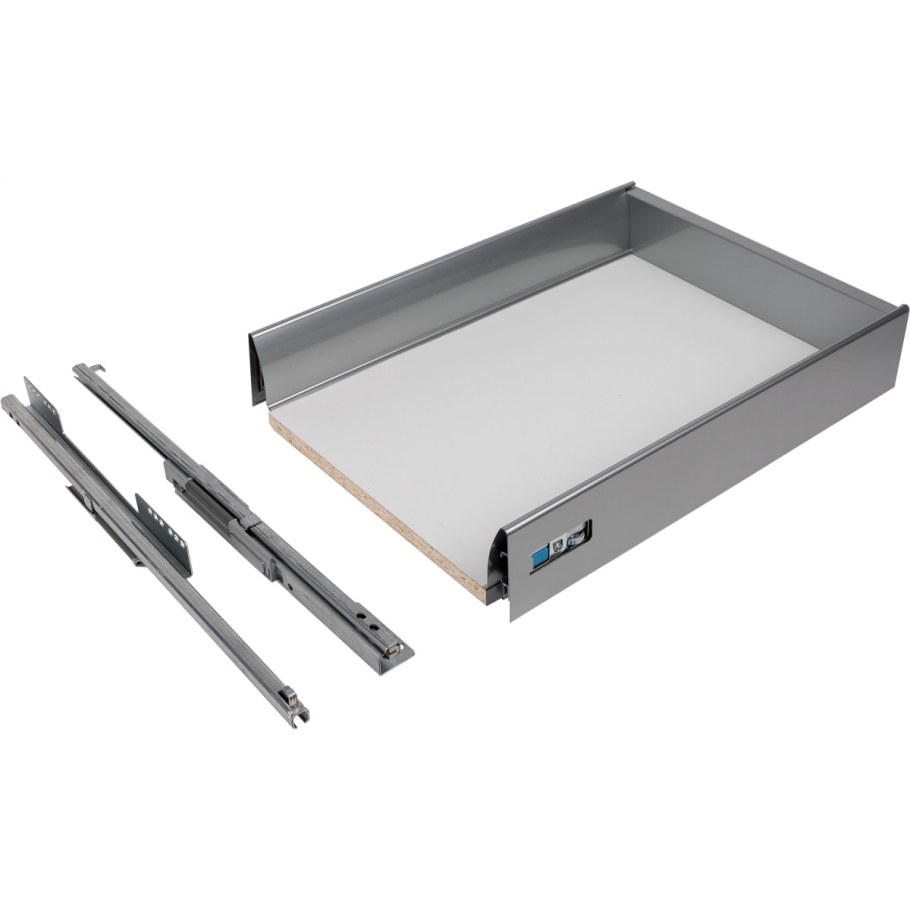 Ящик Delinia низкий с доводчиком 29.2х8.5х40