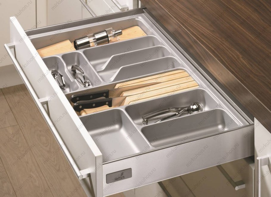 Лоток Hettich ORGATRAY 600