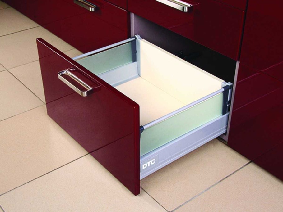 Ящики Боярд тандембокс