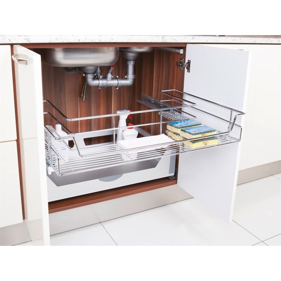 Выдвижная система easy Basket 7831