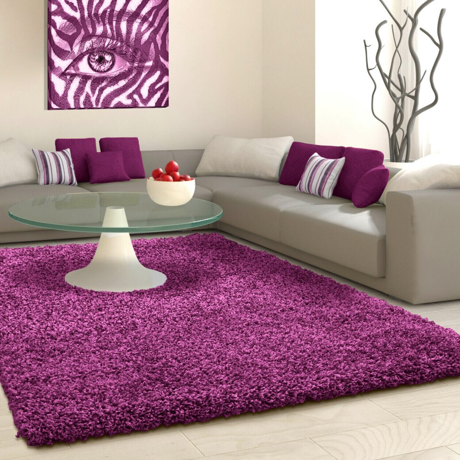 Modern Carpet ковер Шагги