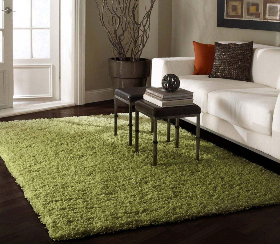 Ковер Shaggy Luxury Luxury area Rugs