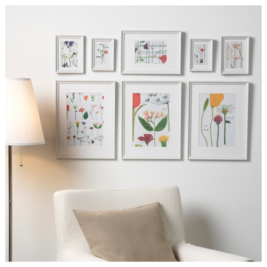 КНОППЭНГ икеа