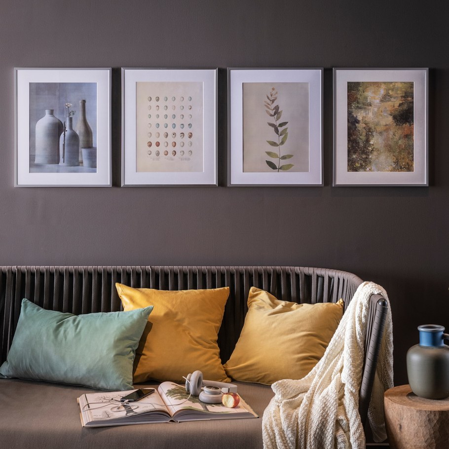 Картина икеа Бильд