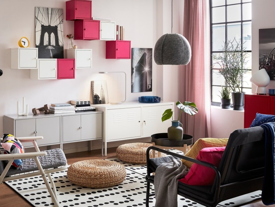 Предметы интерьера для дома