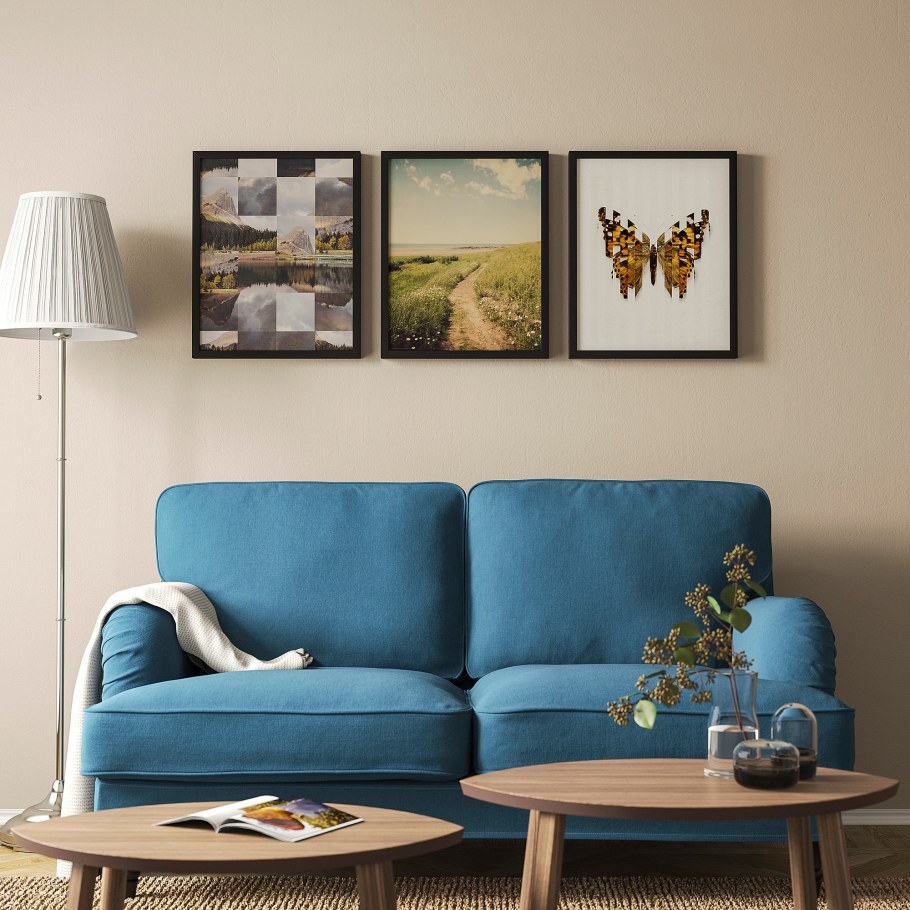 Постеры икеа Бильд