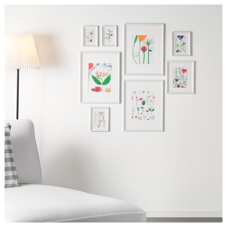 КНОППЭНГ икеа