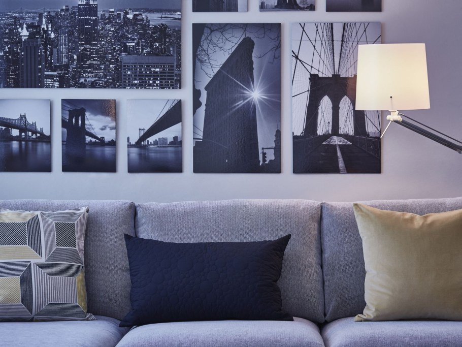 ГРОНБИ икеа