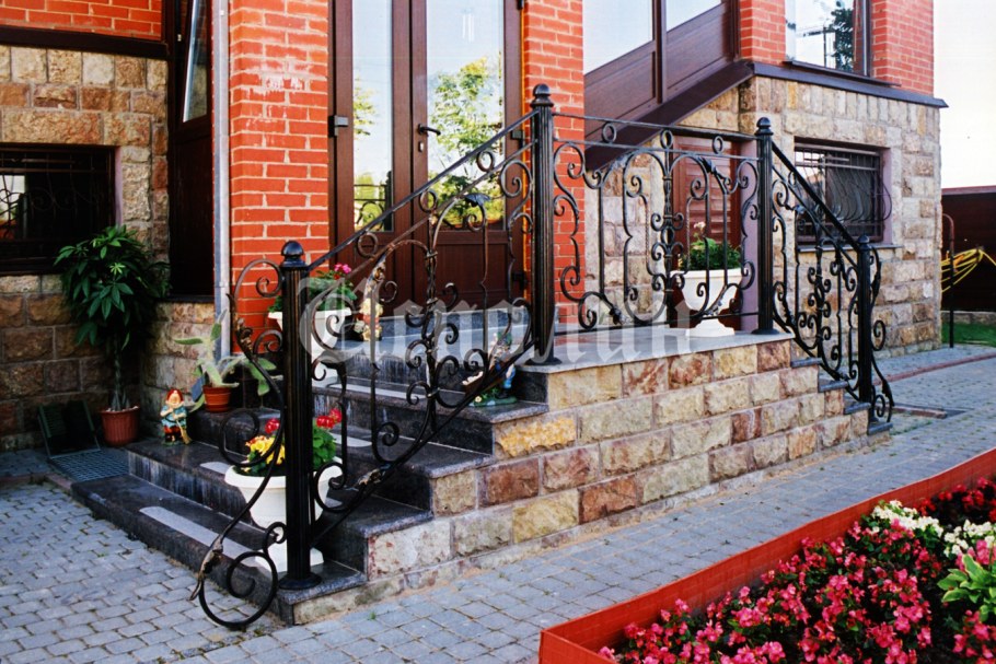 Красивые крылечки