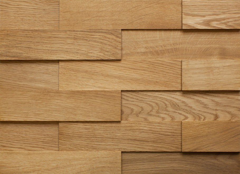 Деревянные настенные панели