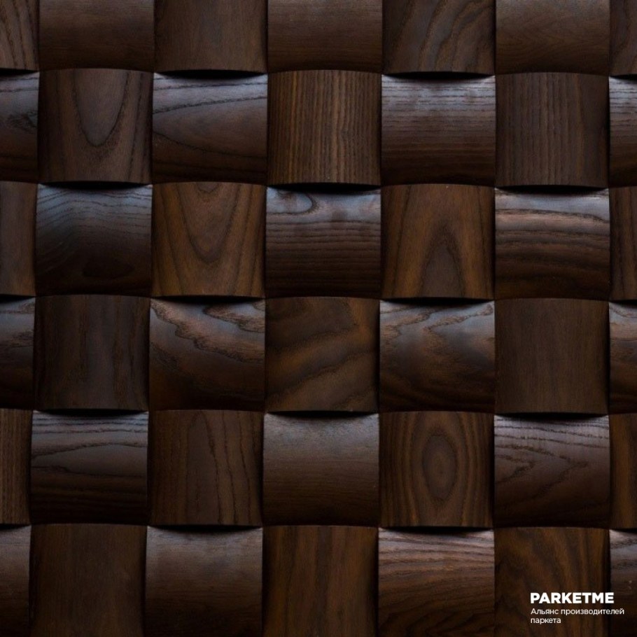 3d панели термодревесина