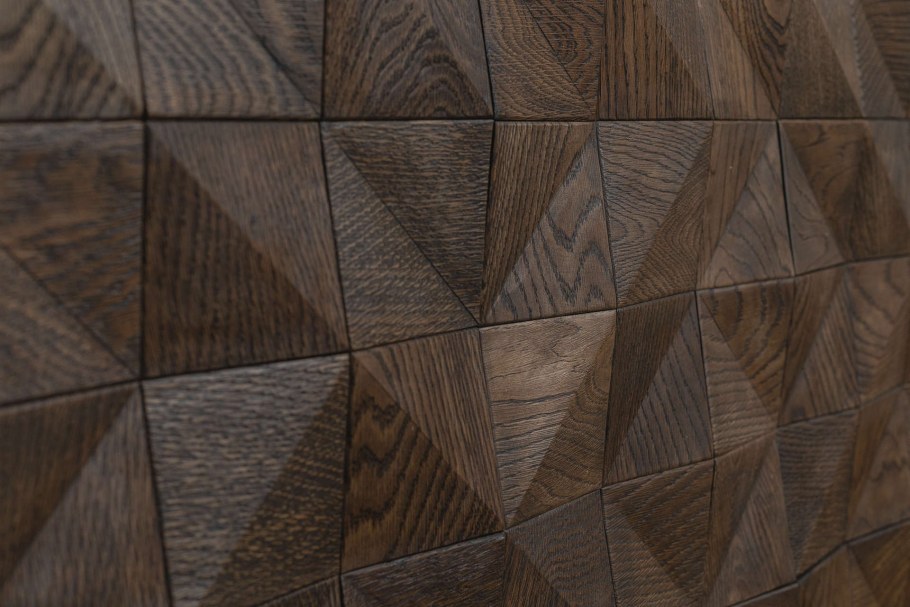 Стеновые 3d панели Ribadao Сукупира (Suсupira)