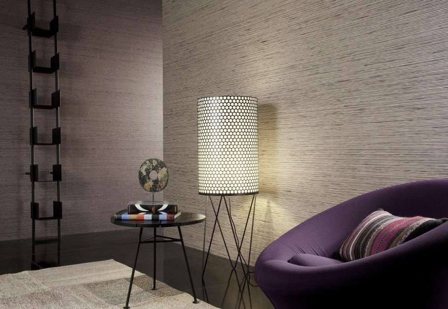 Тканевые стены