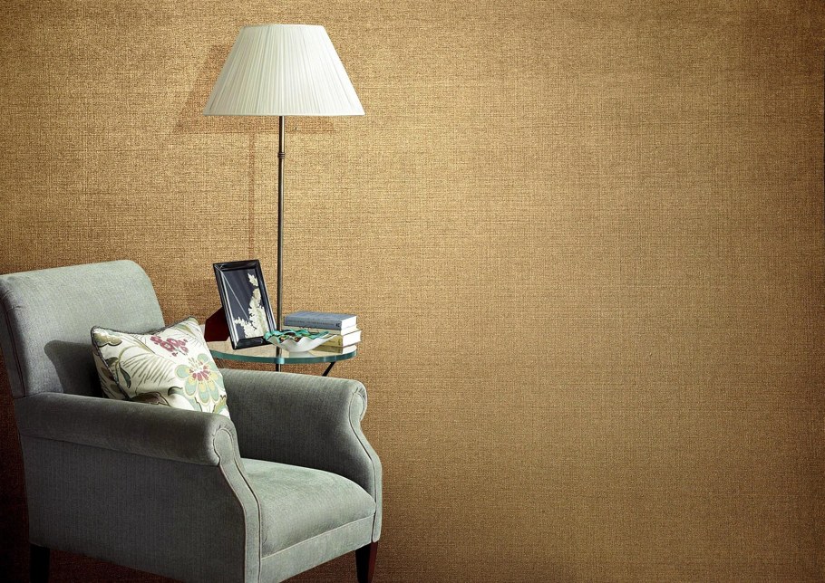 Штукатурка с эффектом ткани