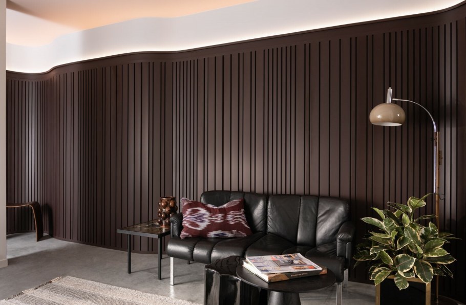 W119 панель Орак