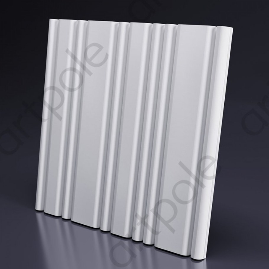 3d панель Artpole Afina m-0061