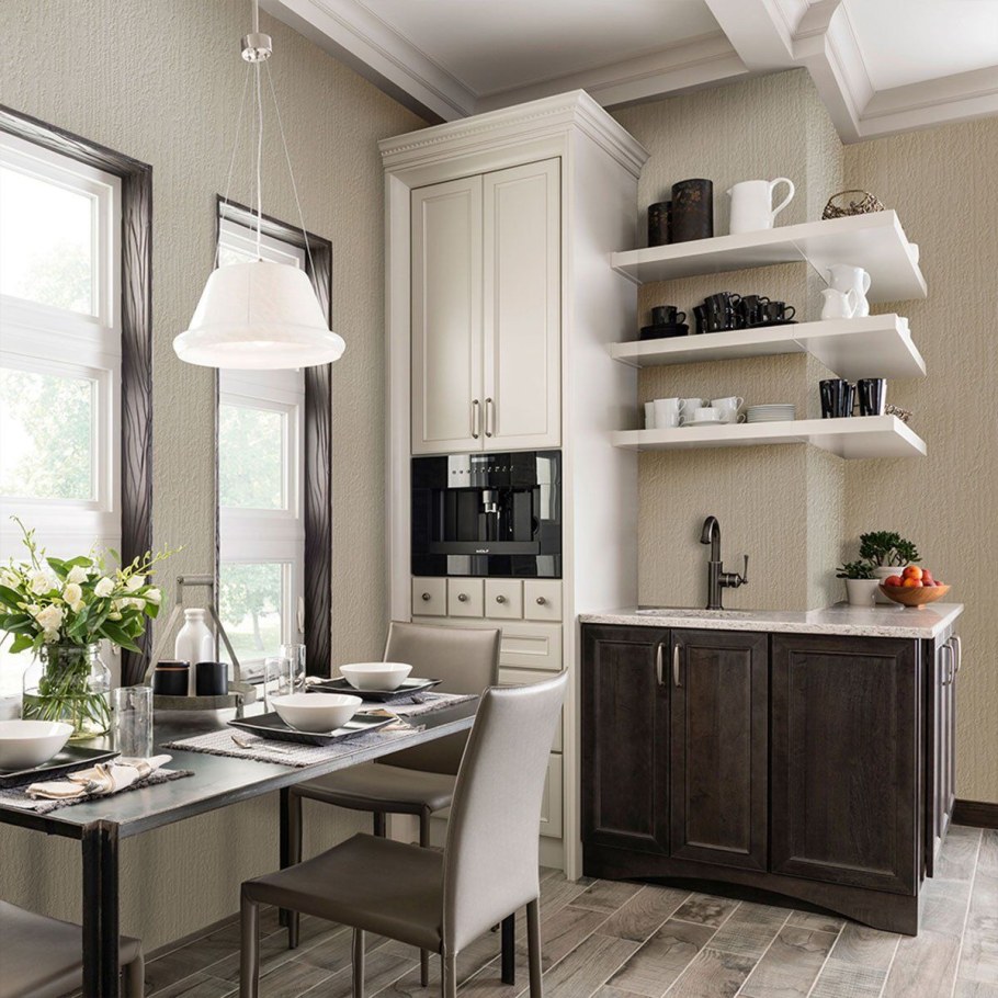 Стеклообои гранит Велтон