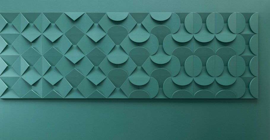 Orac Decor 3d панели