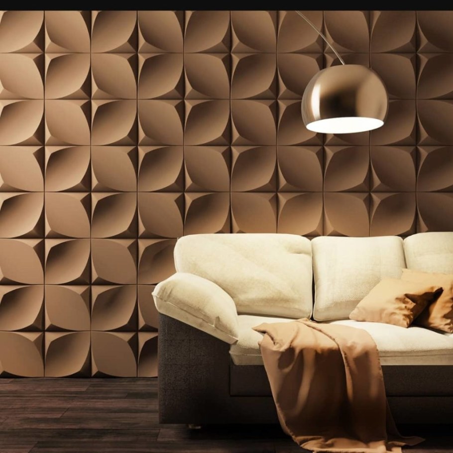 3d-панель Decoline