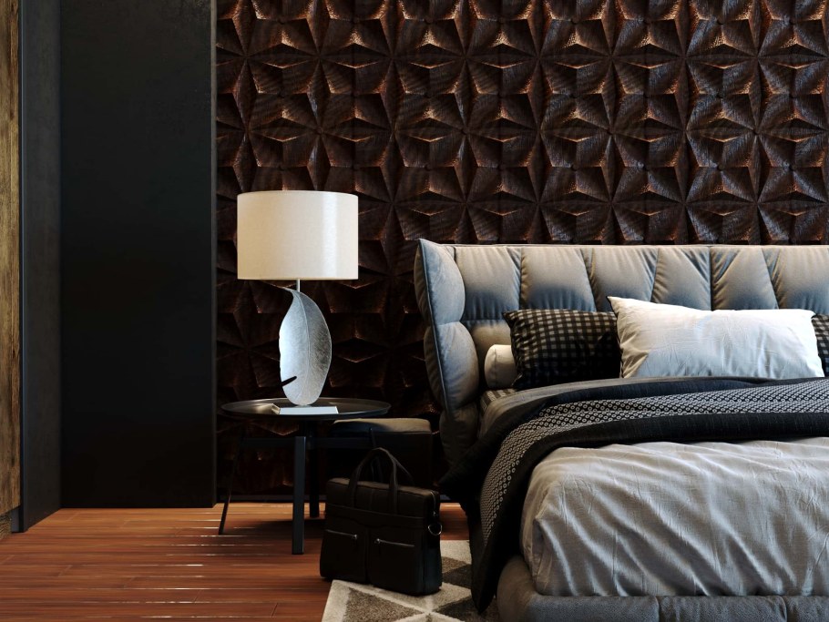 Relieffo стеновые 3д панели