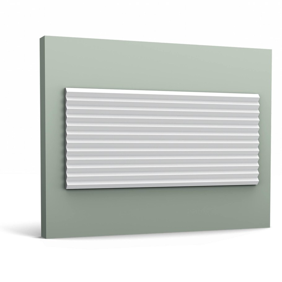 Стеновая панель Orac Decor w109 Valley