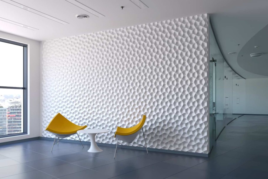 Relieffo стеновые 3д панели