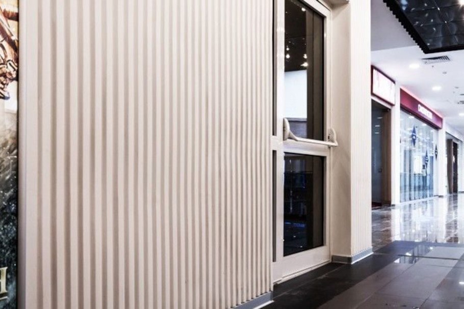 Гипсовые панели Artpole Paraline