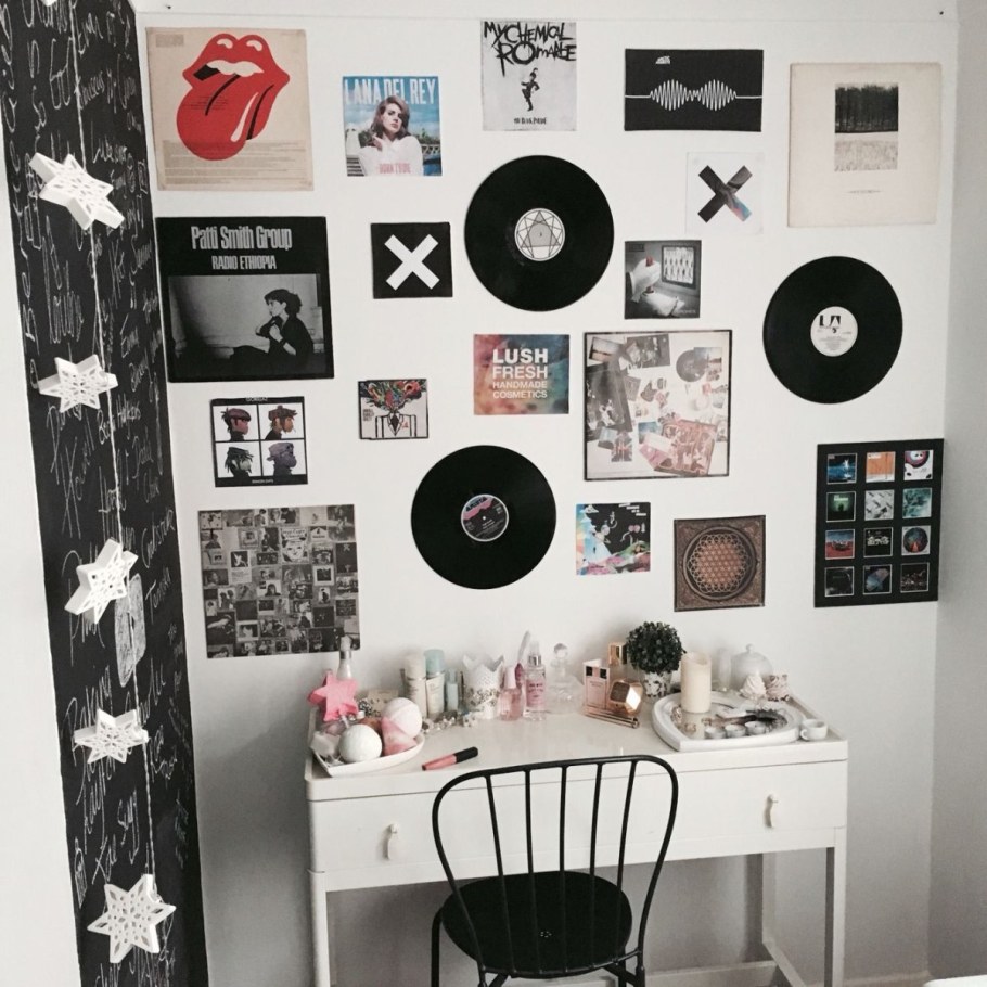 Украшения для комнаты в ст